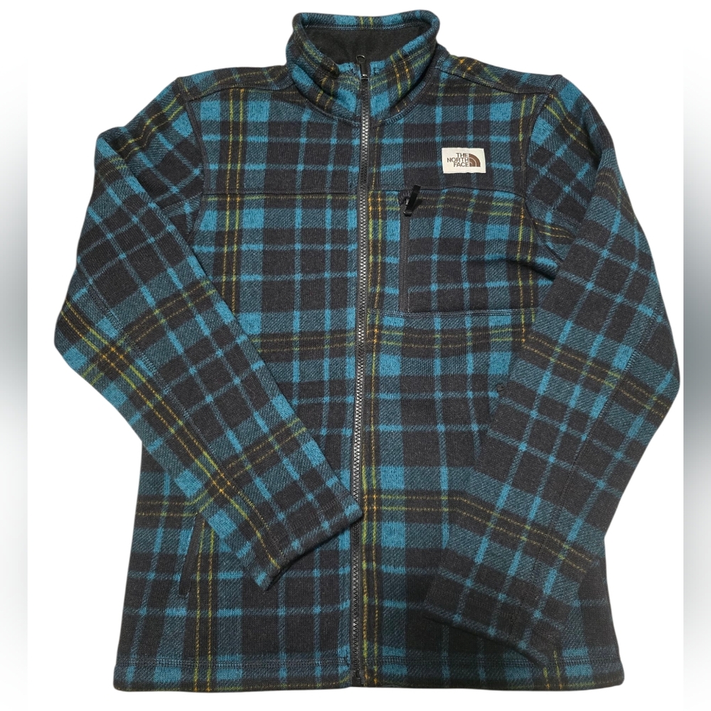 The North Face Kids Fleece Jacket